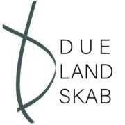 Due Landskab ApS logo